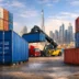 shipping container manufacturers in dubai