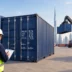 Renting a Shipping Container in the UAE